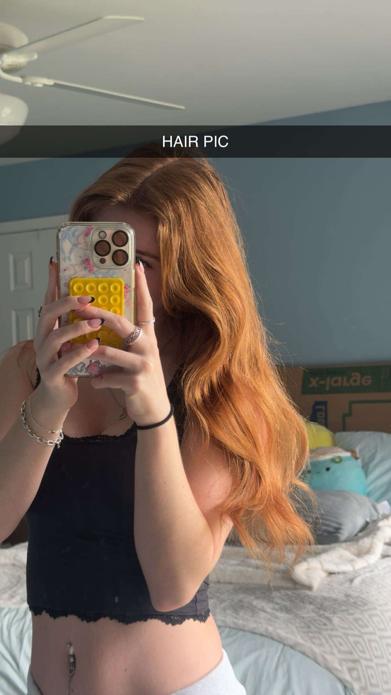 carmmieecat snapchat image archive image