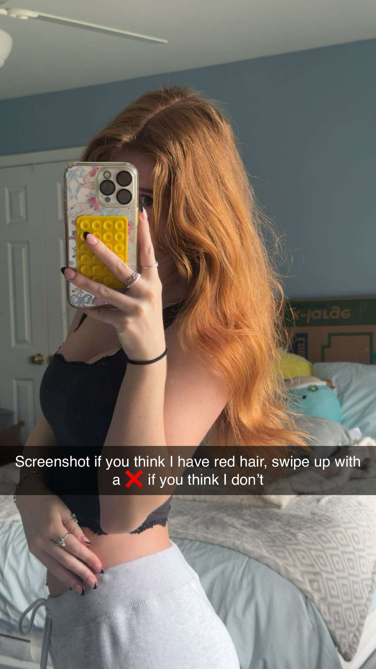 carmmieecat snapchat image archive image