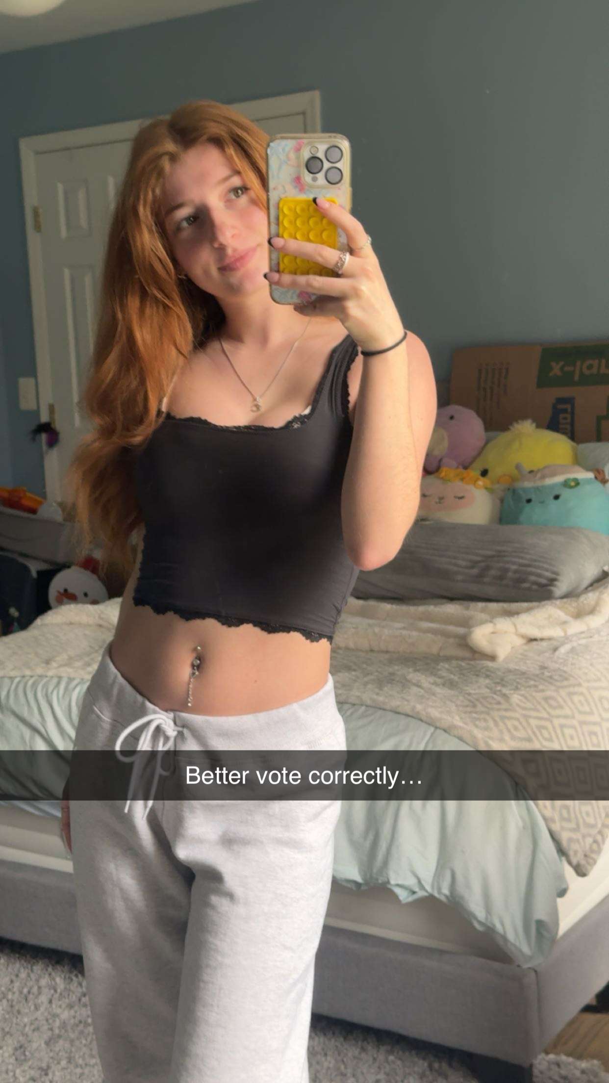 carmmieecat snapchat image archive image