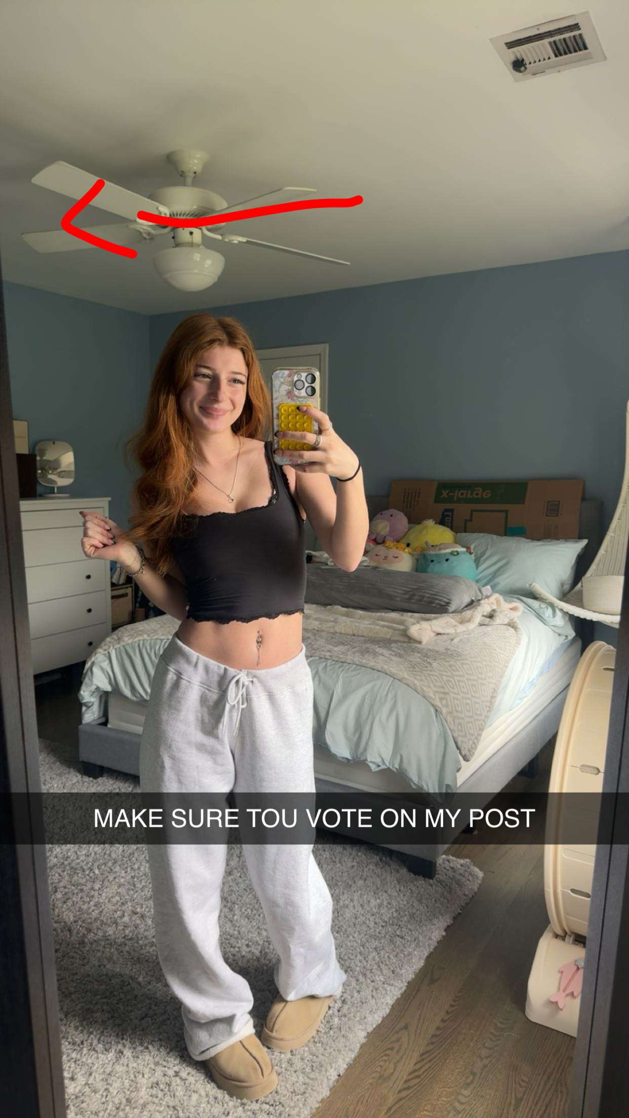 carmmieecat snapchat image archive image