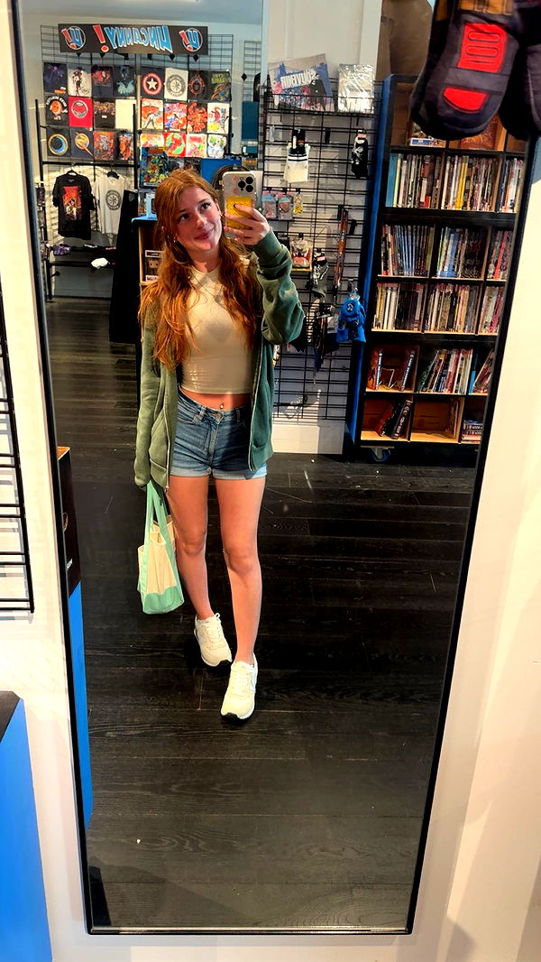 carmmieecat image ~ Altpins