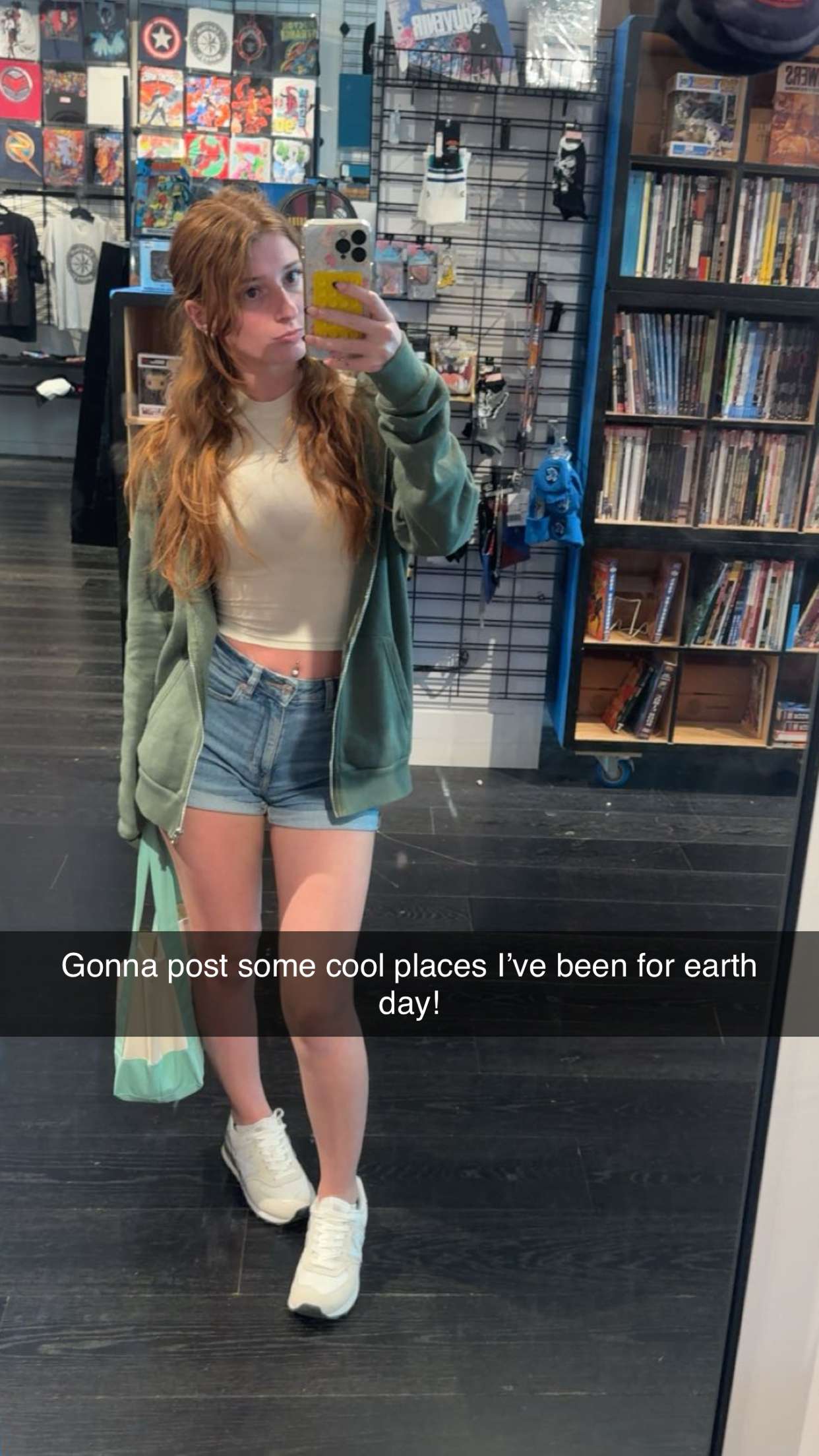 carmmieecat snapchat image archive image