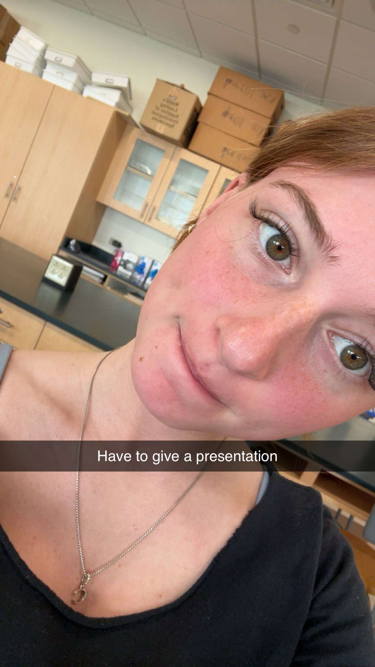 carmmieecat snapchat image archive image