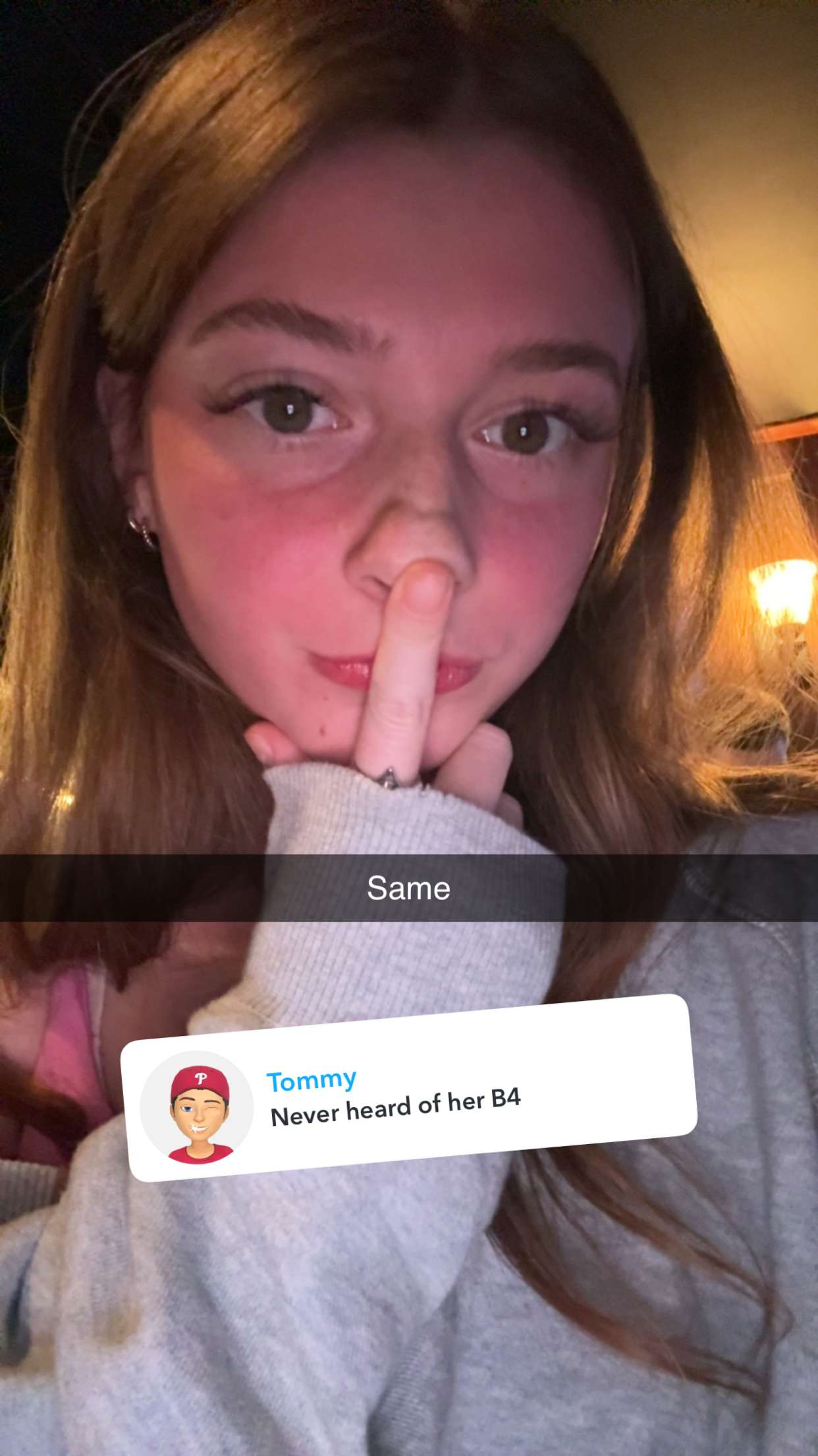 carmmieecat snapchat image archive image