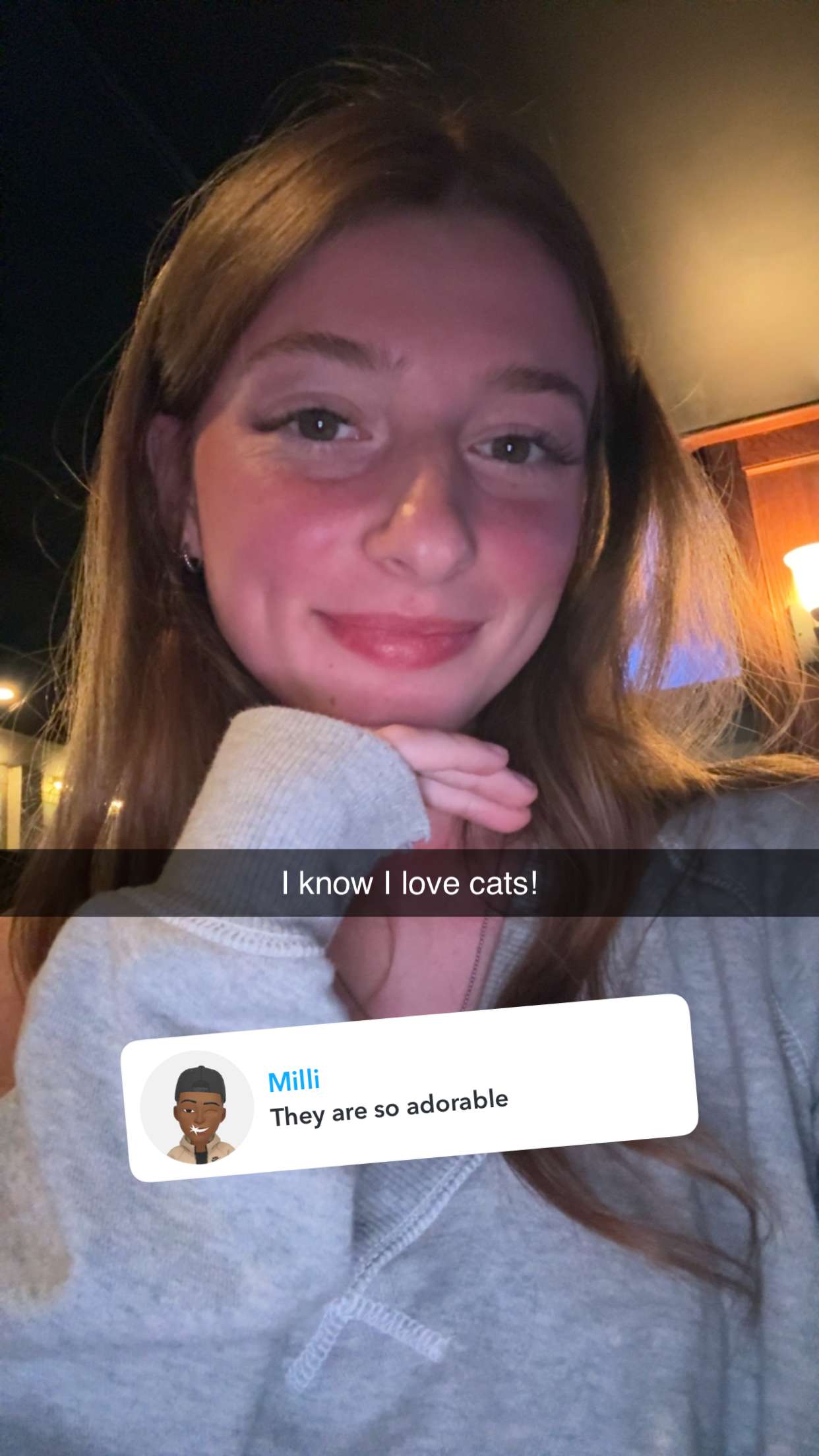 carmmieecat snapchat image archive image