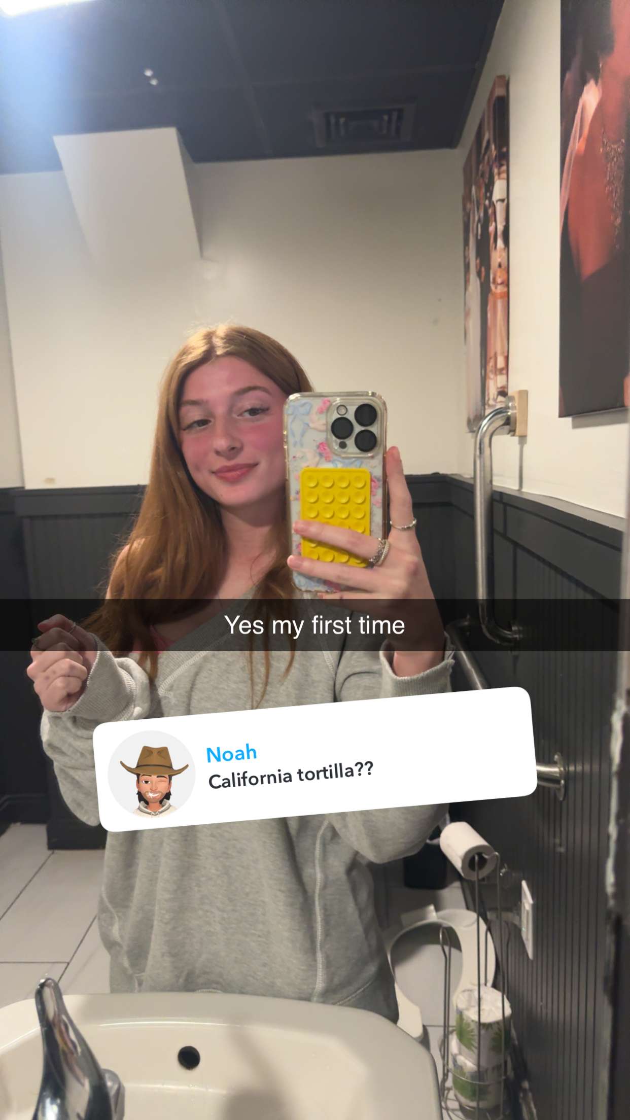 carmmieecat snapchat image archive image