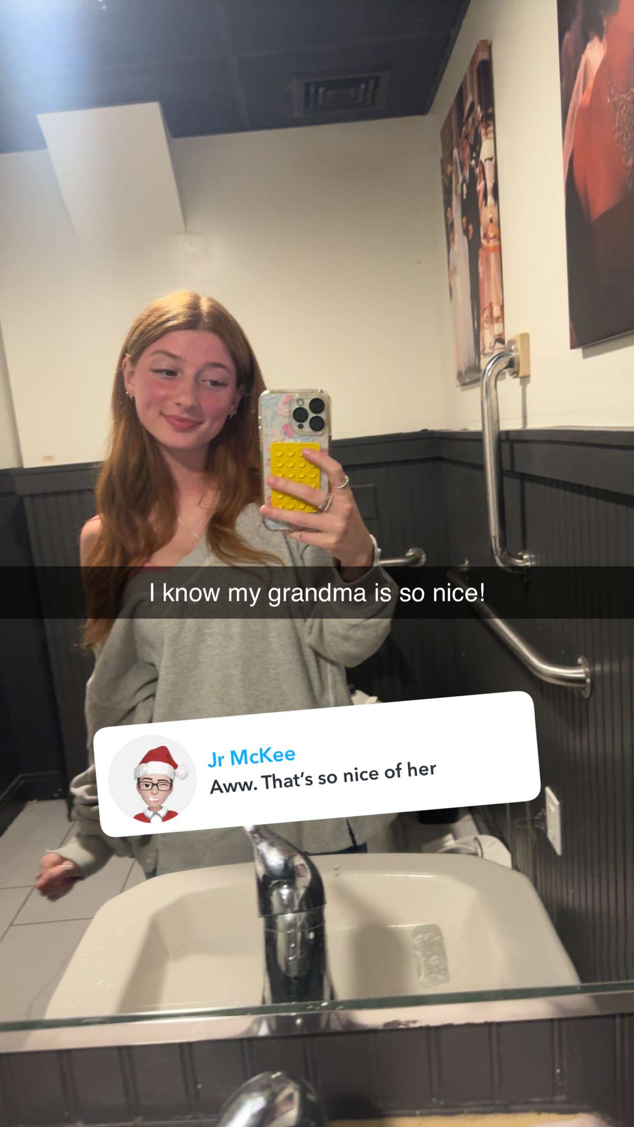 carmmieecat snapchat image archive image