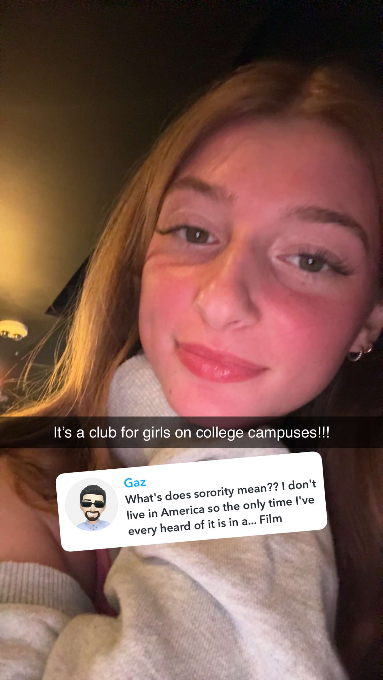 carmmieecat snapchat image archive image