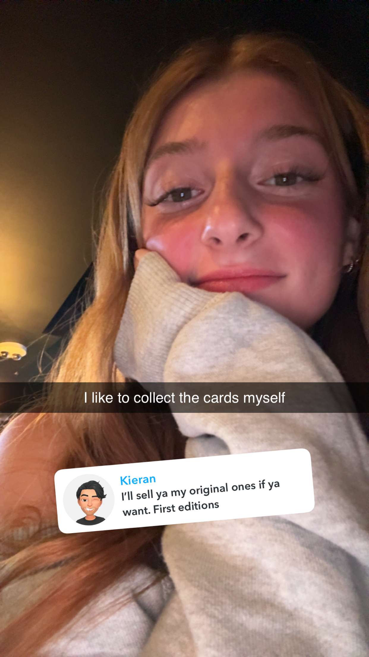 carmmieecat snapchat image archive image