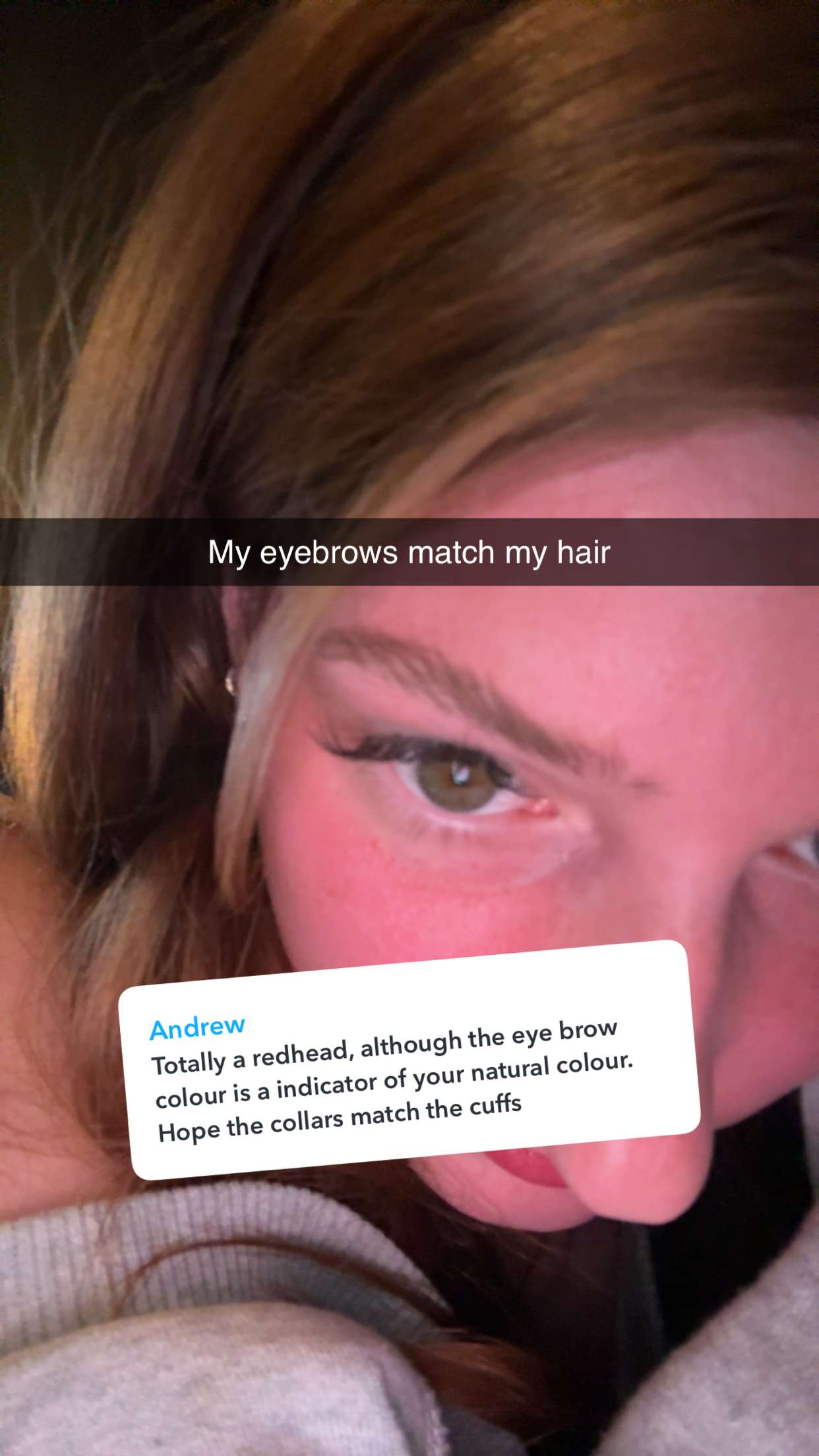 carmmieecat snapchat image archive image