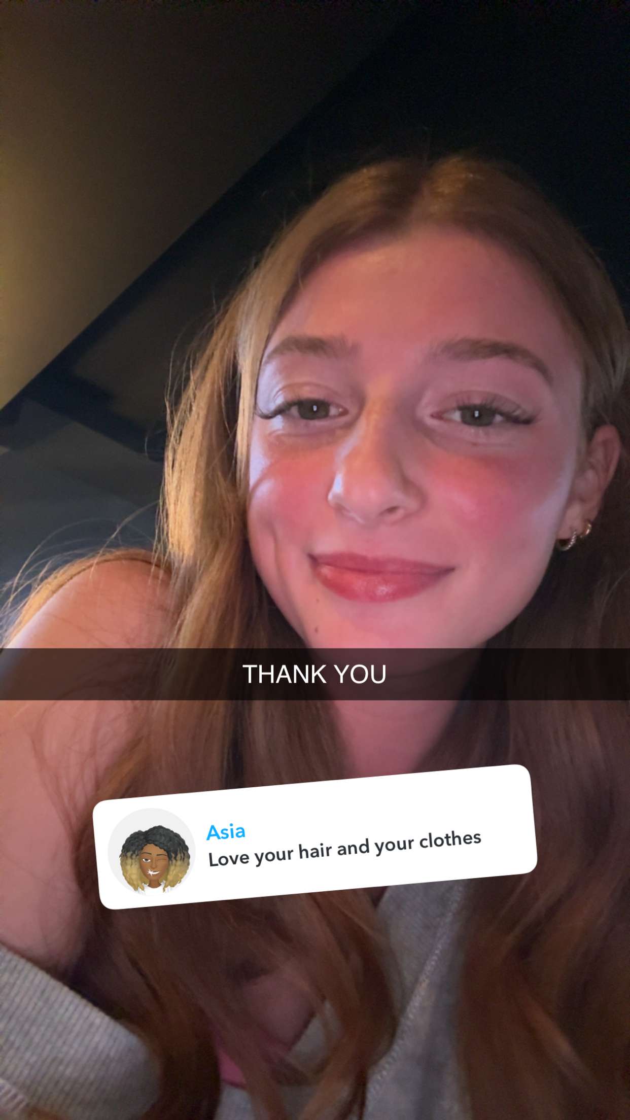 carmmieecat snapchat image archive image