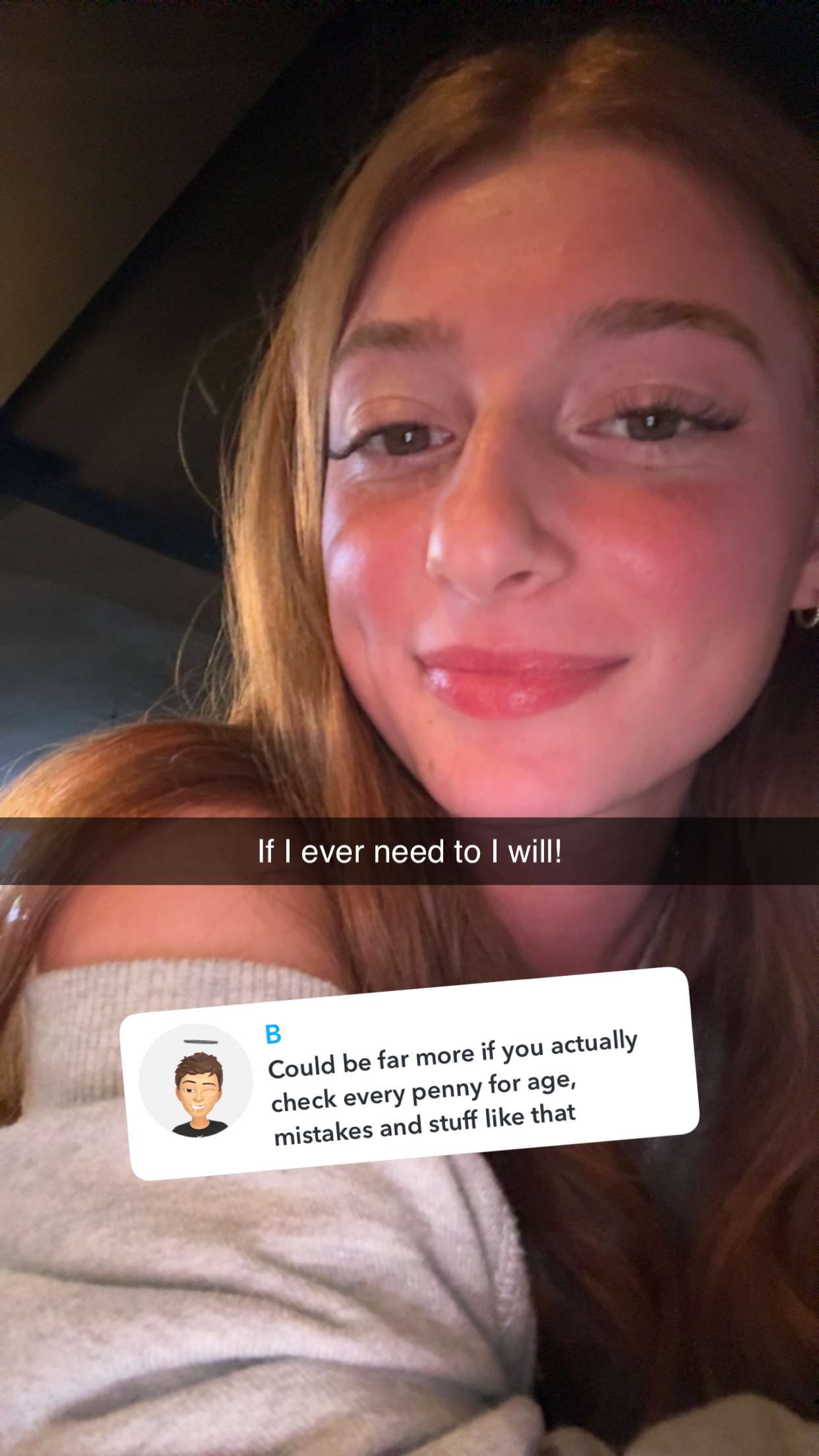 carmmieecat snapchat image archive image