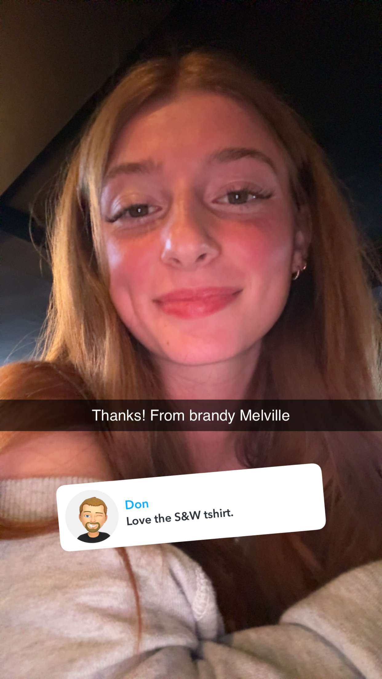 carmmieecat snapchat image archive image