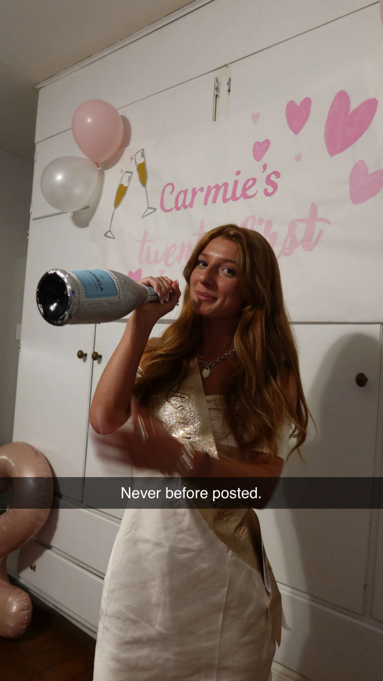 carmmieecat snapchat image archive image