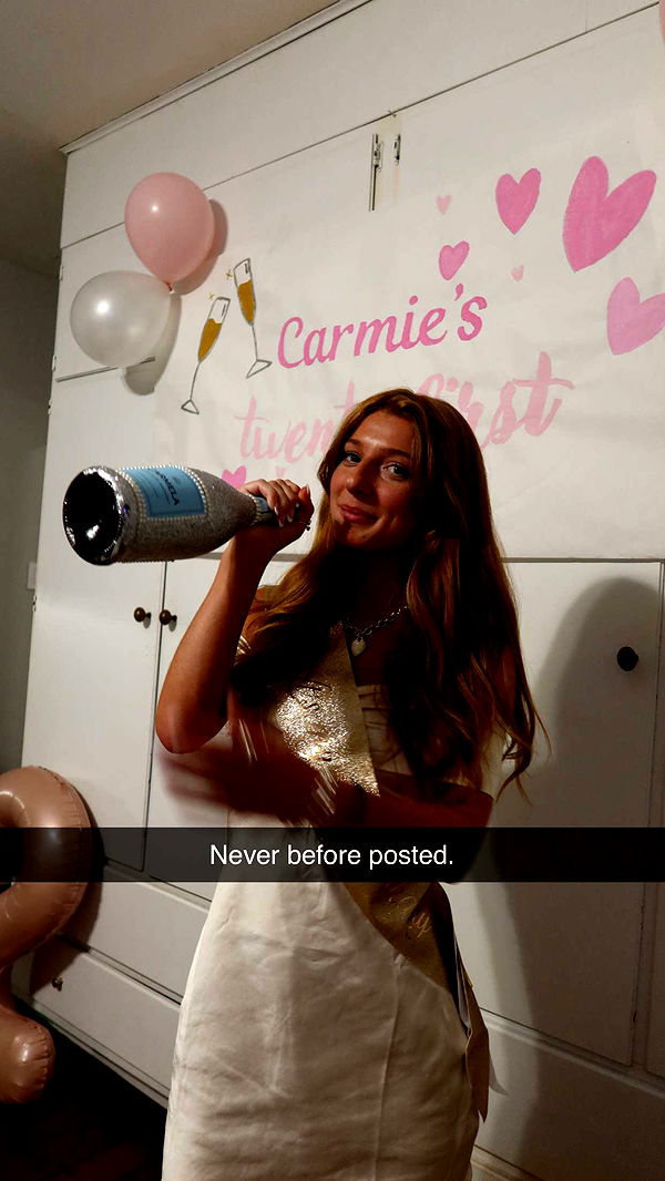 carmmieecat image ~ Altpins