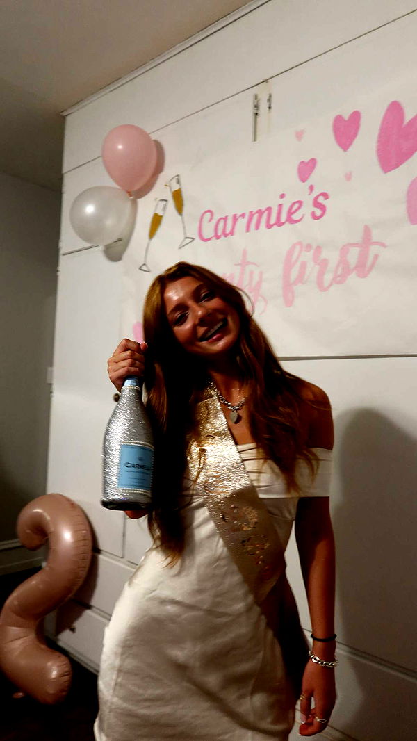 carmmieecat image ~ Altpins