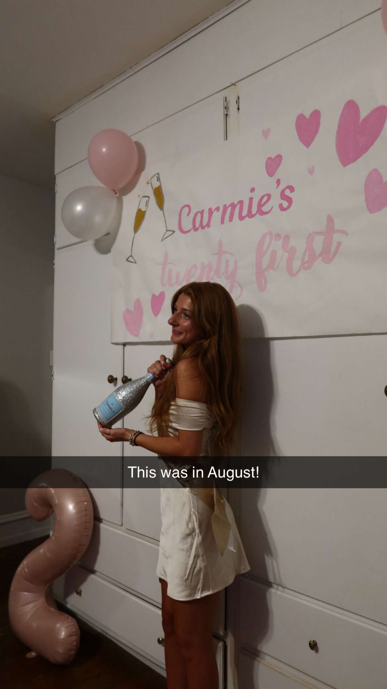 carmmieecat snapchat image archive image