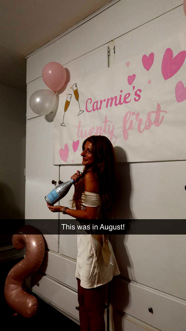 carmmieecat image ~ Altpins