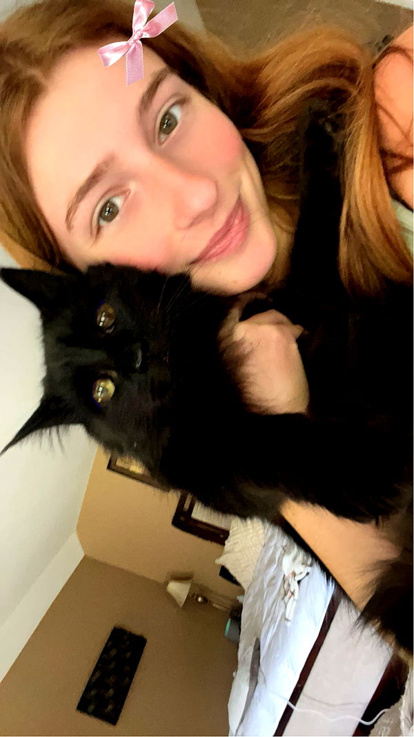 carmmieecat image ~ Altpins