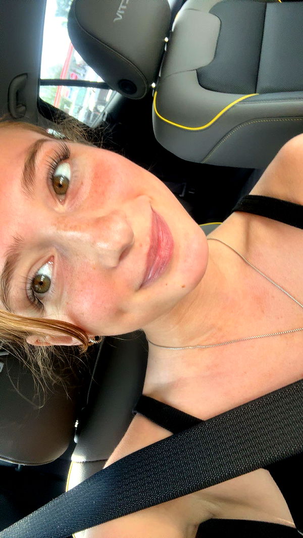 carmmieecat image ~ Altpins