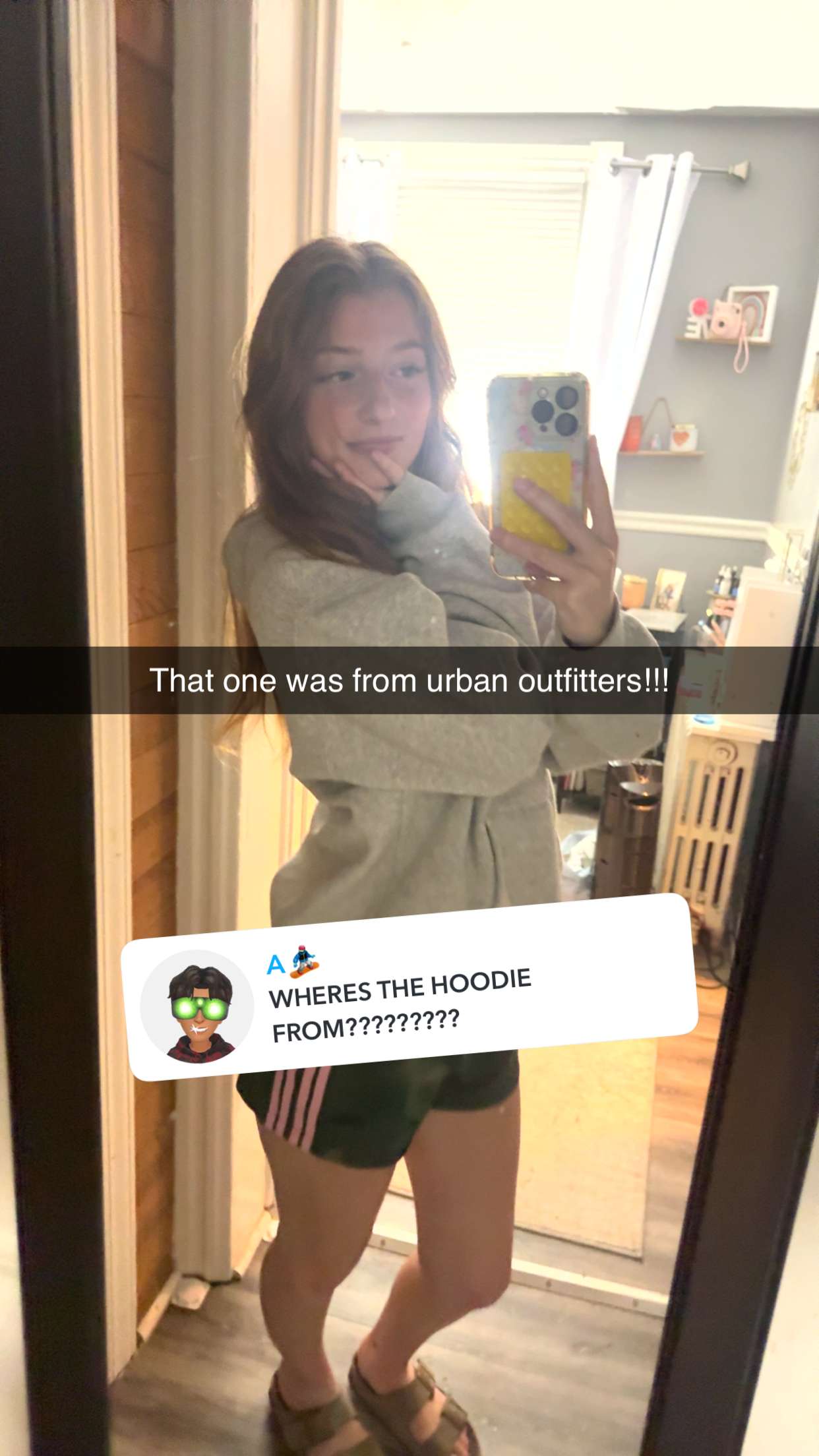 carmmieecat snapchat image archive image