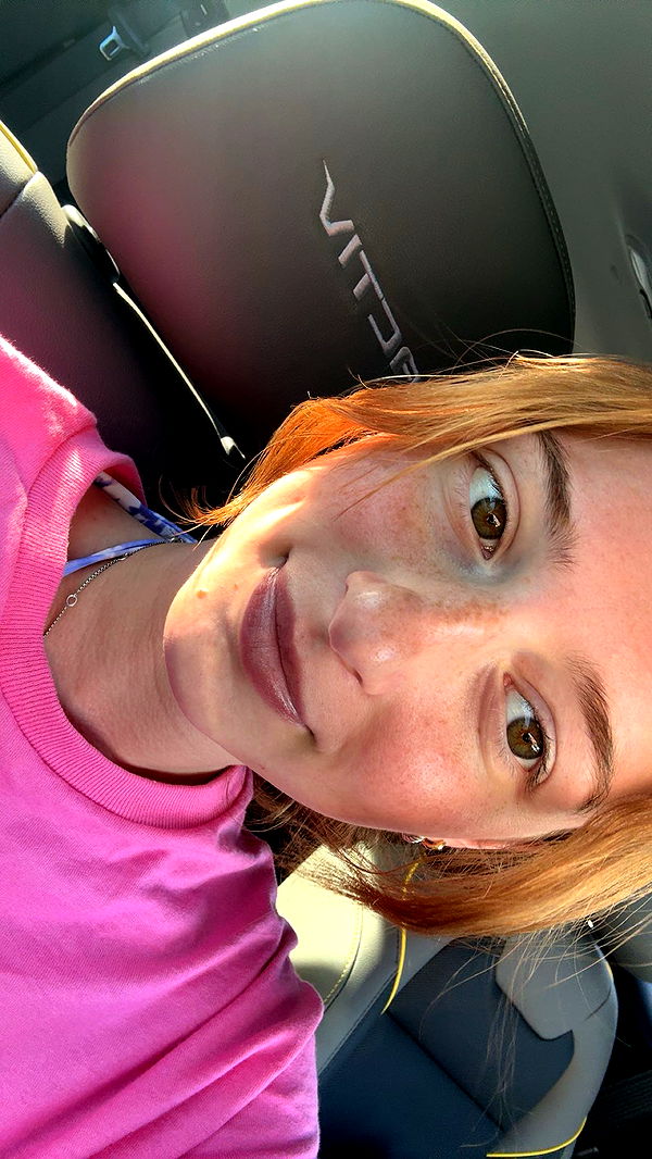 carmmieecat image ~ Altpins