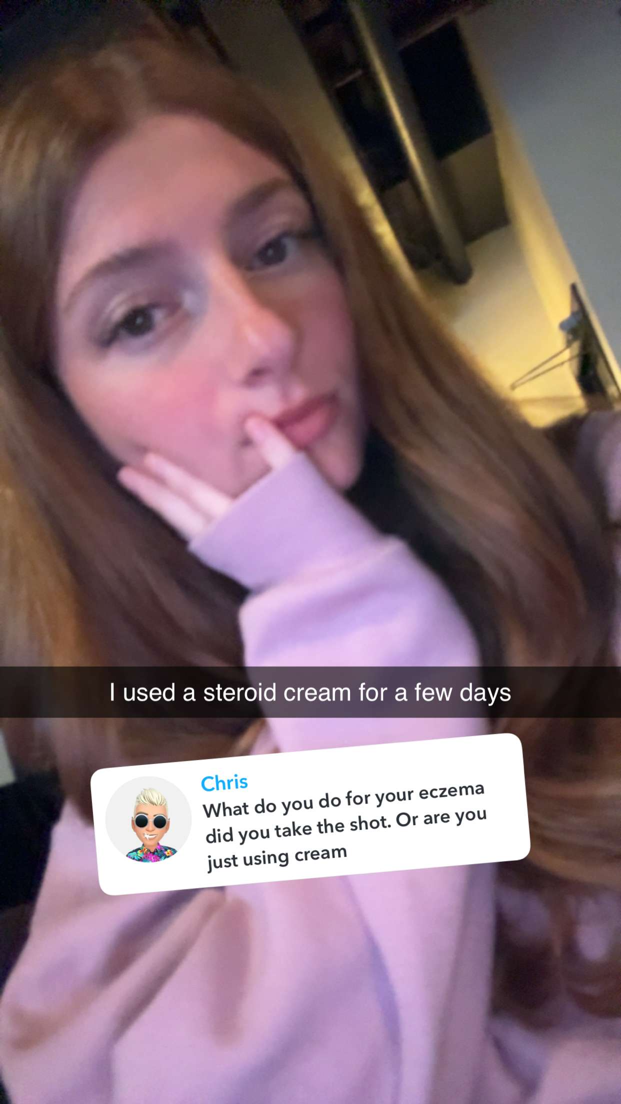 carmmieecat snapchat image archive image