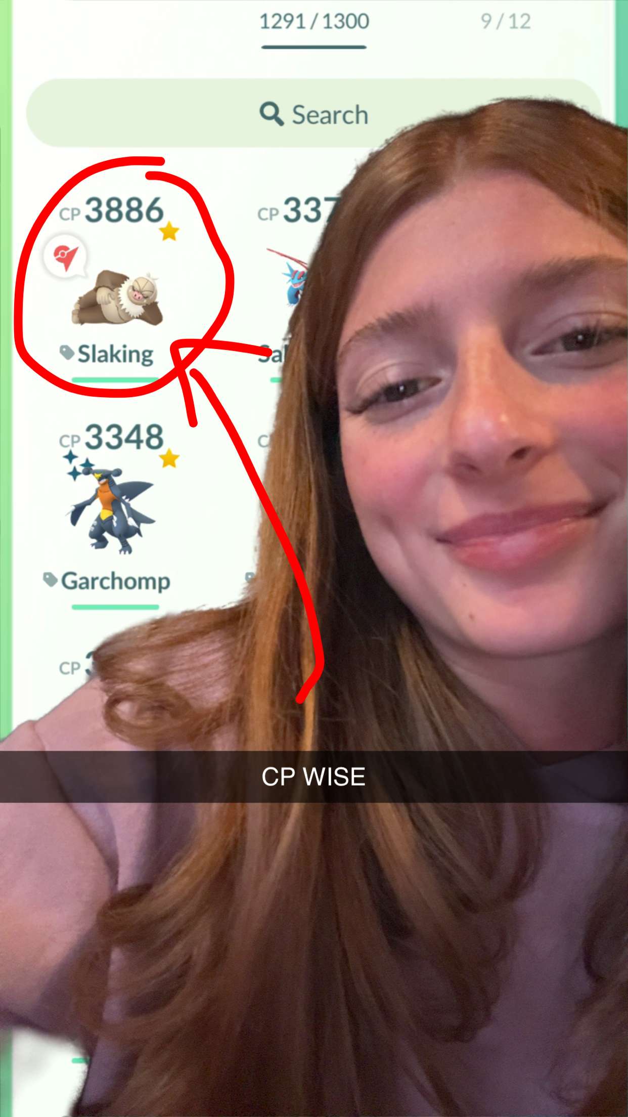 carmmieecat snapchat image archive image
