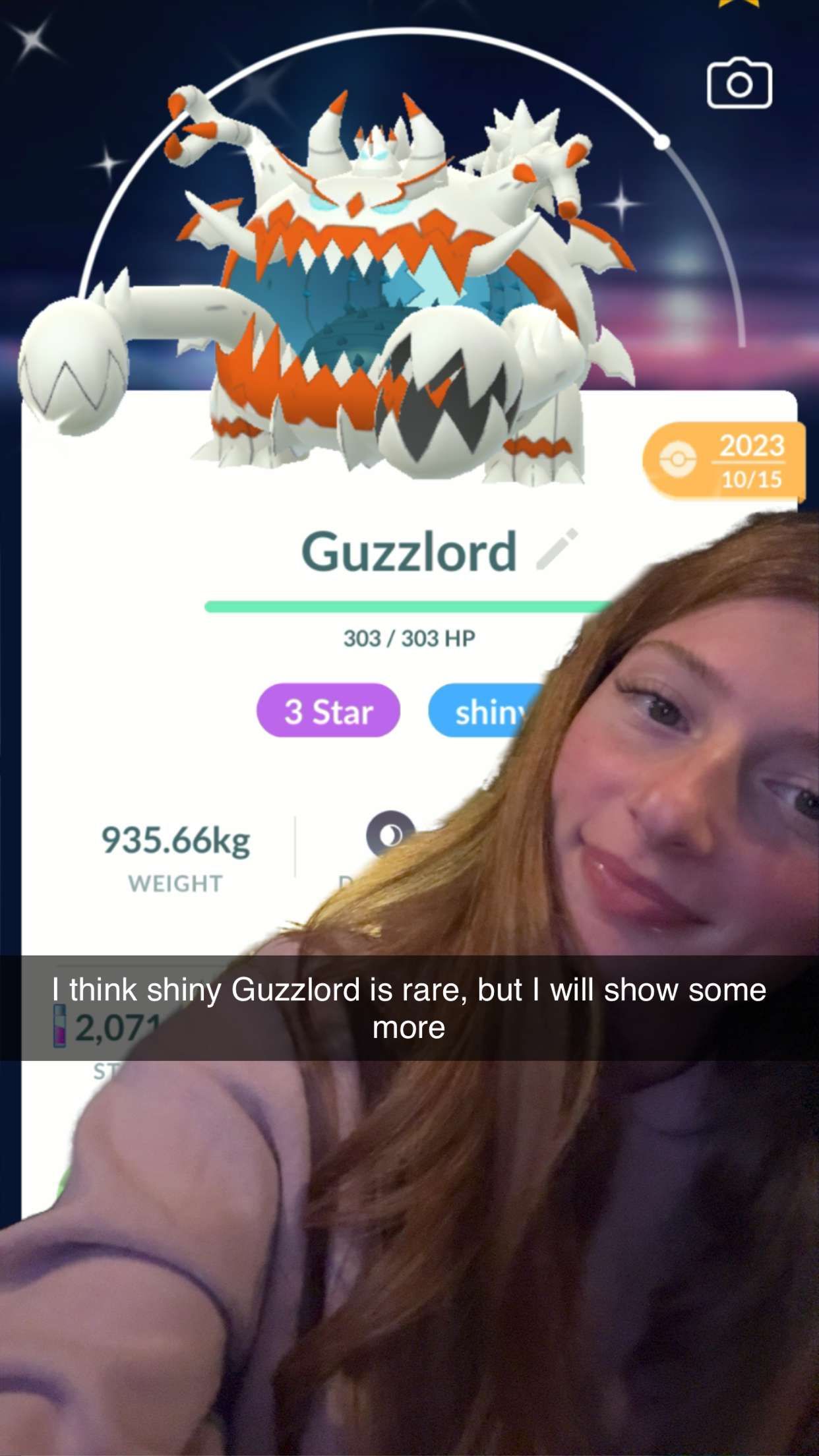 carmmieecat snapchat image archive image