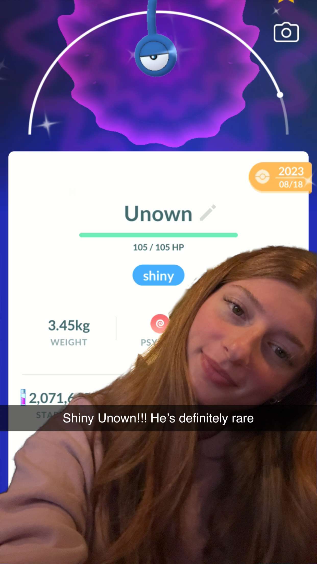 carmmieecat snapchat image archive image