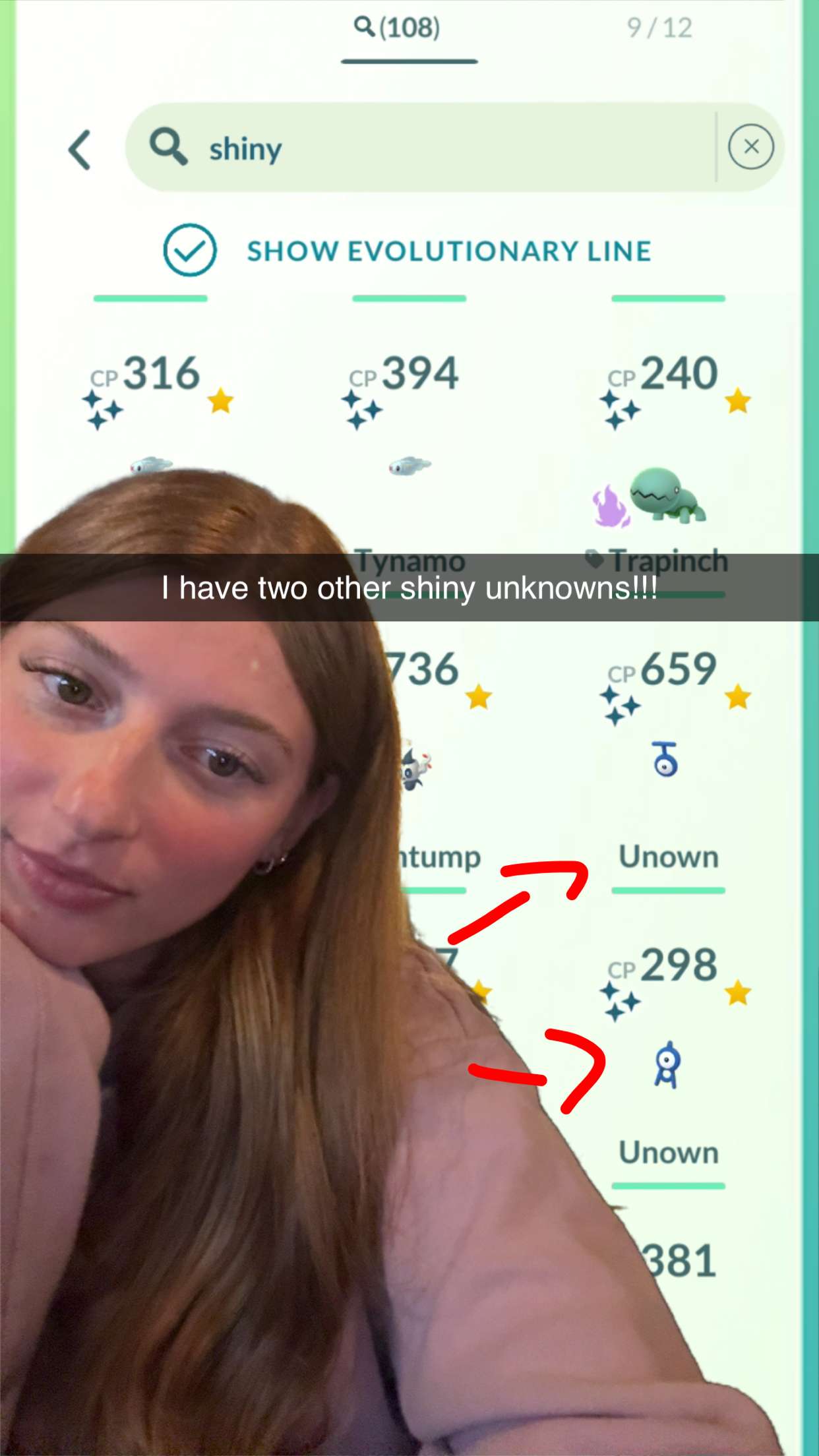 carmmieecat snapchat image archive image