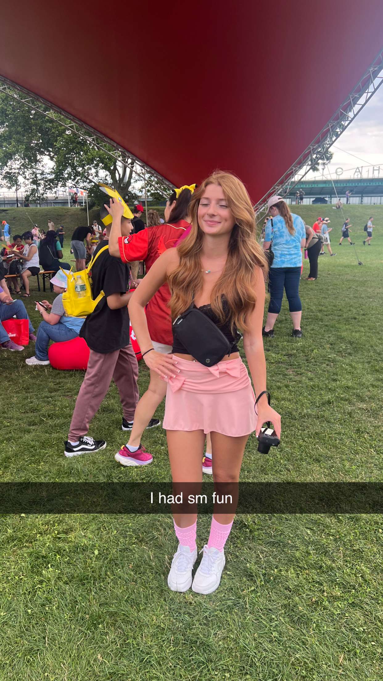 carmmieecat snapchat image archive image