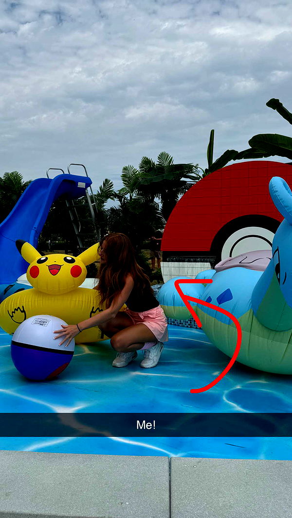 carmmieecat image ~ Altpins