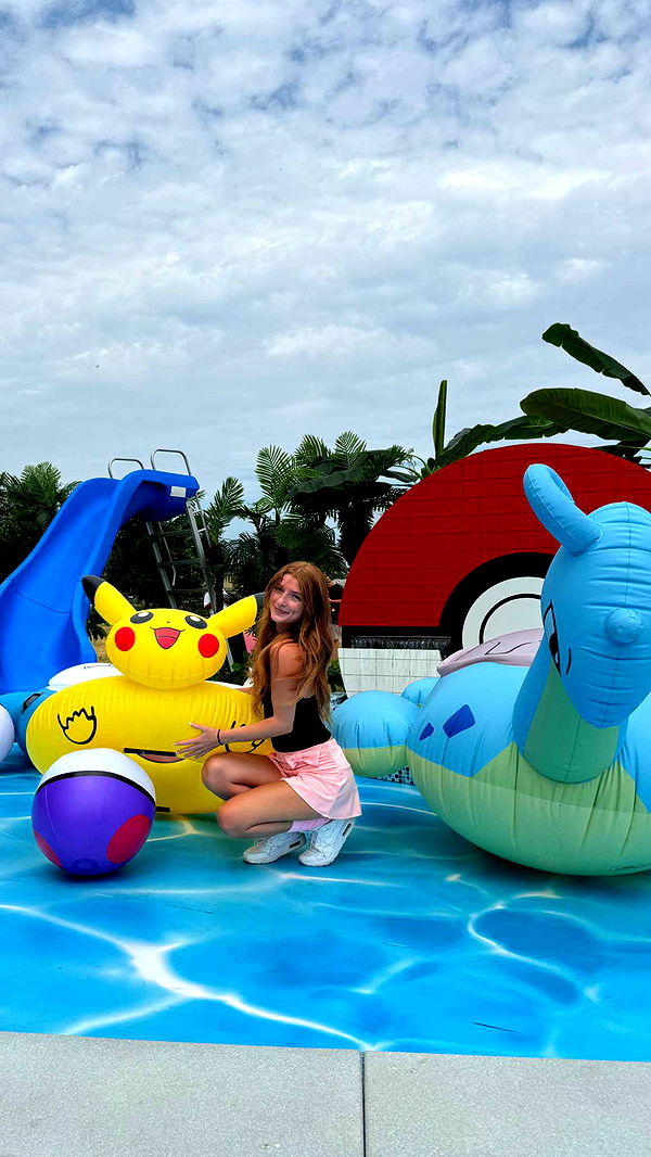 carmmieecat image ~ Altpins