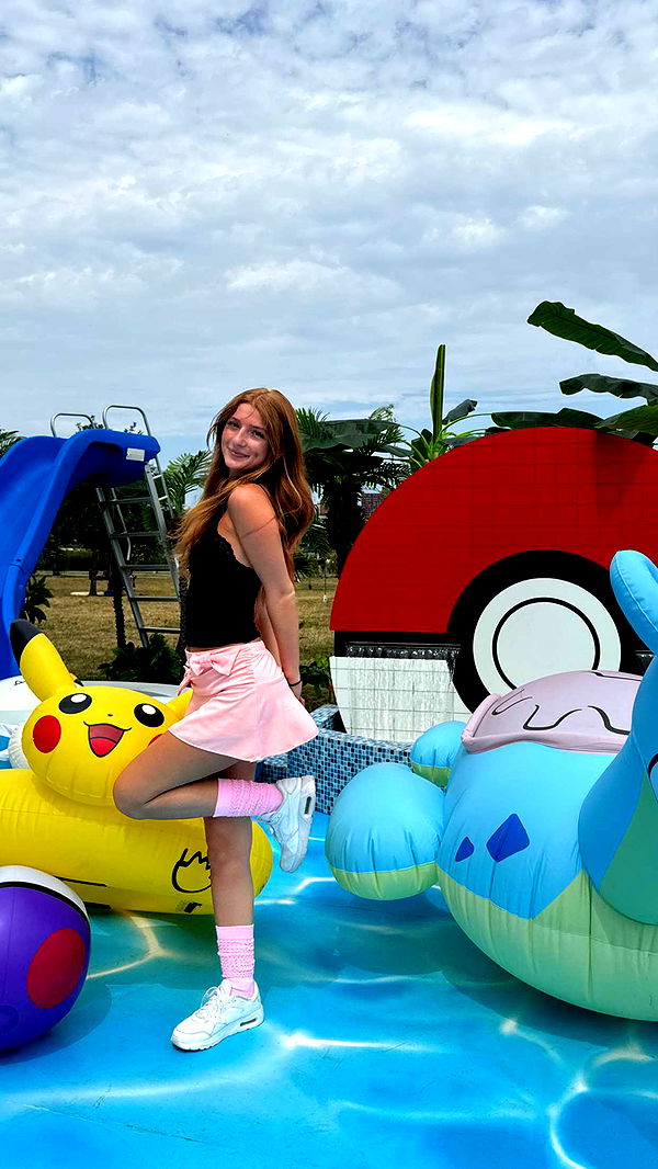 carmmieecat image ~ Altpins