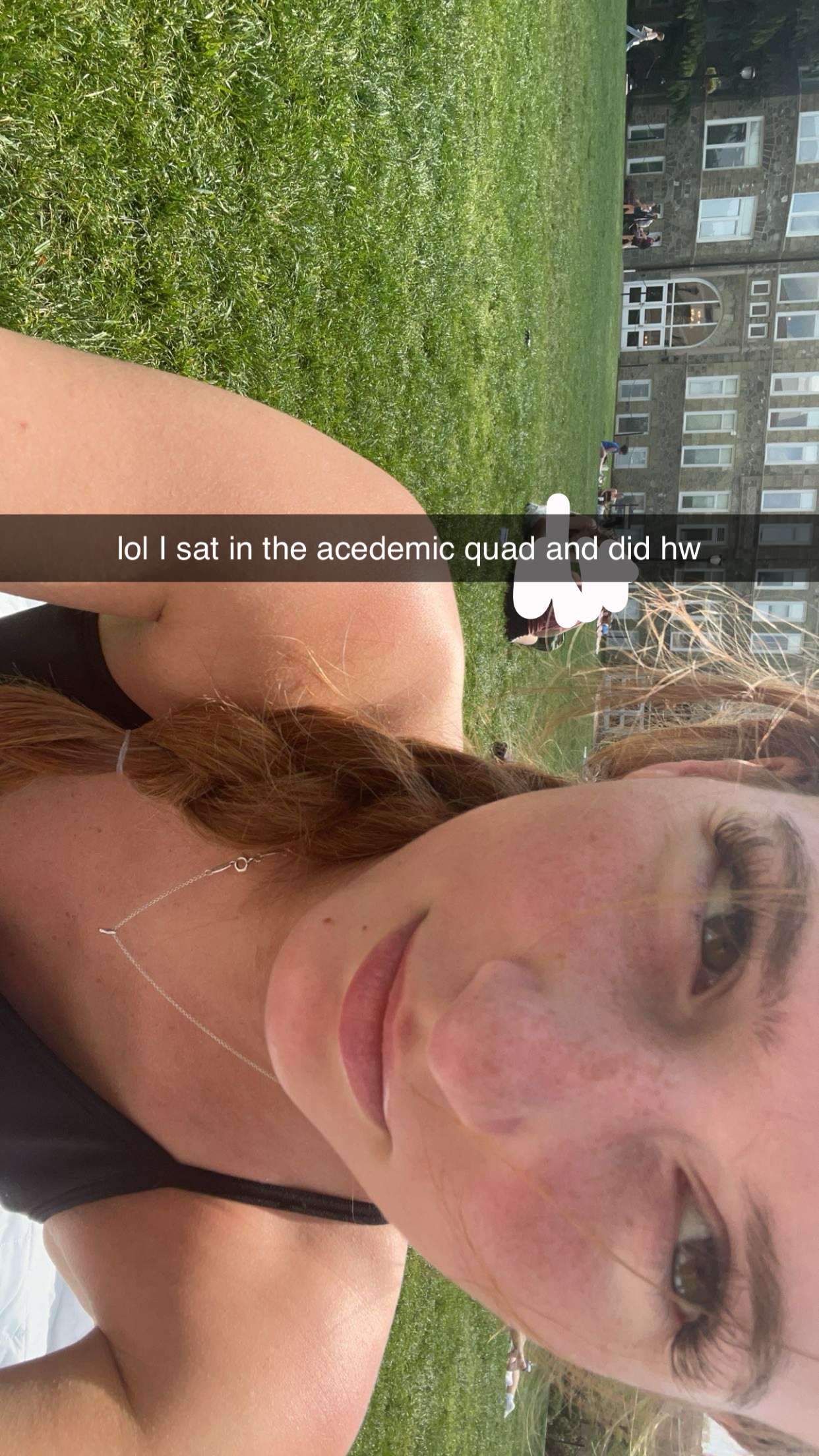 carmmieecat snapchat image archive image