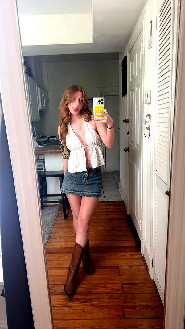 carmmieecat image ~ Altpins