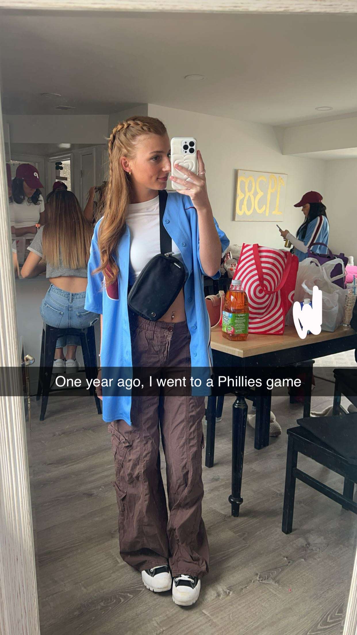 carmmieecat snapchat image archive image