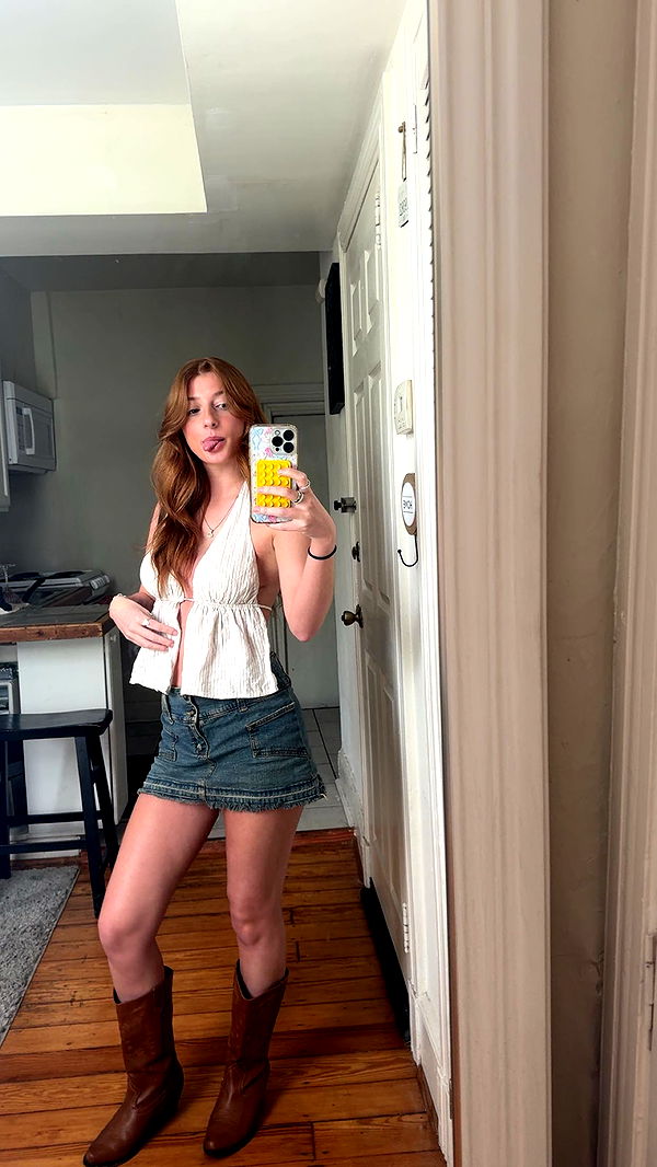 carmmieecat image ~ Altpins