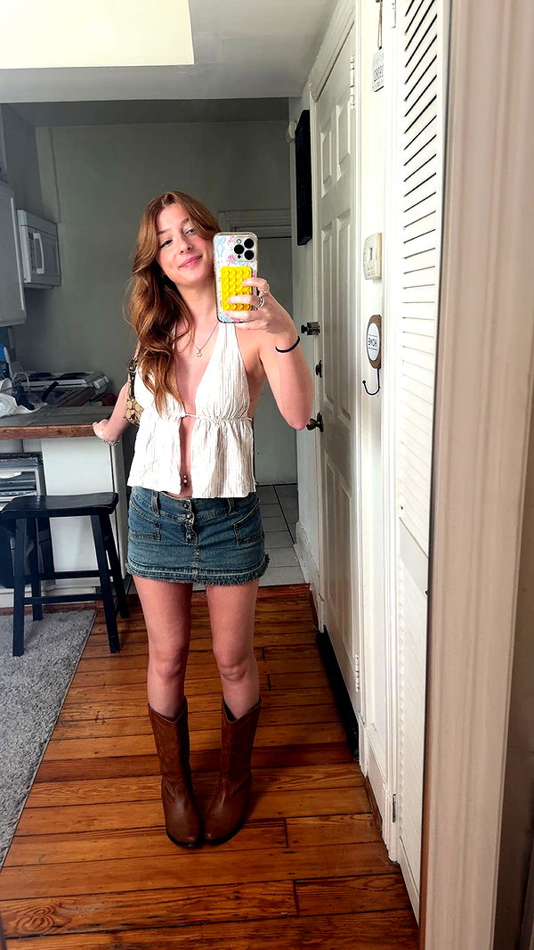 carmmieecat image ~ Altpins