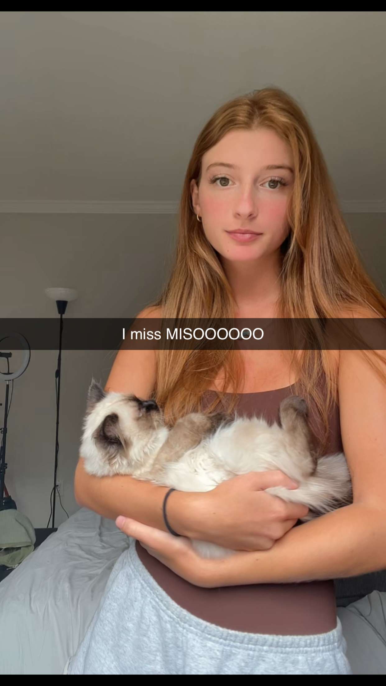 carmmieecat snapchat image archive image