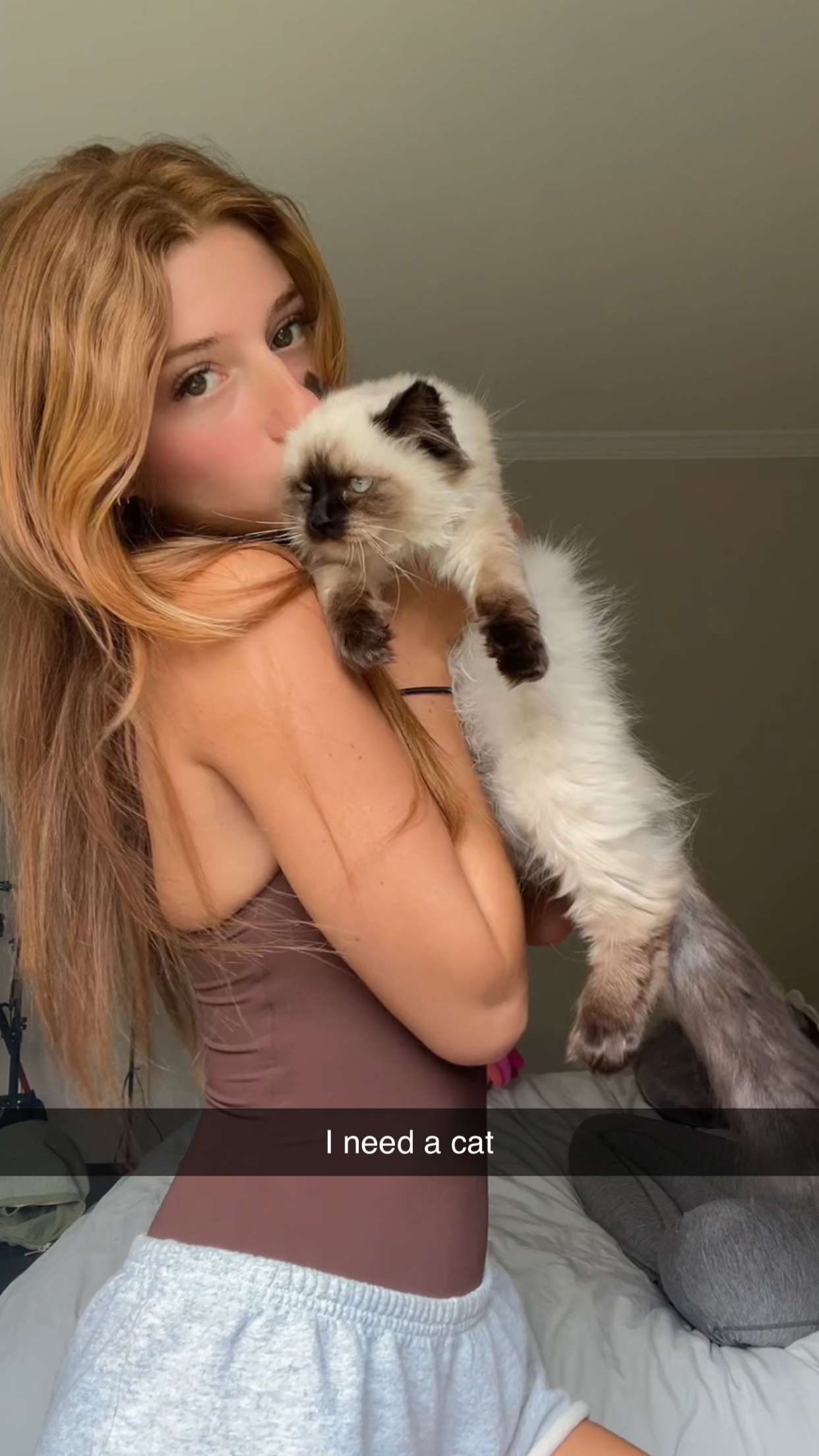 carmmieecat snapchat image archive image