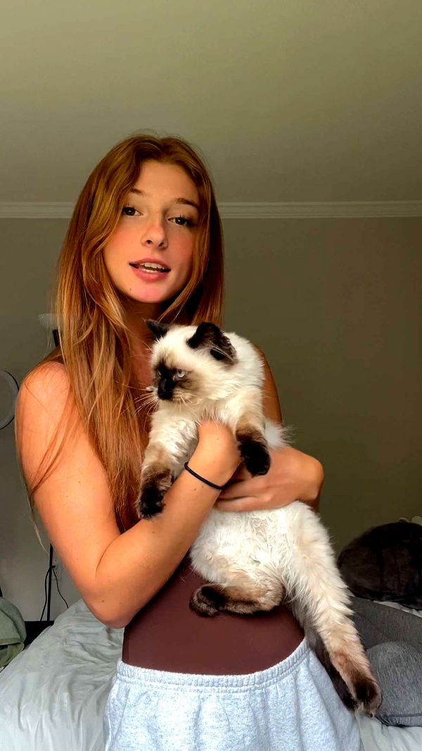 carmmieecat image ~ Altpins