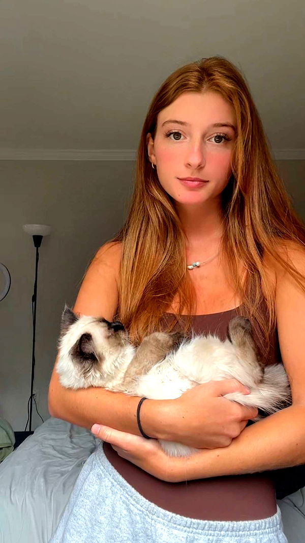 carmmieecat image ~ Altpins