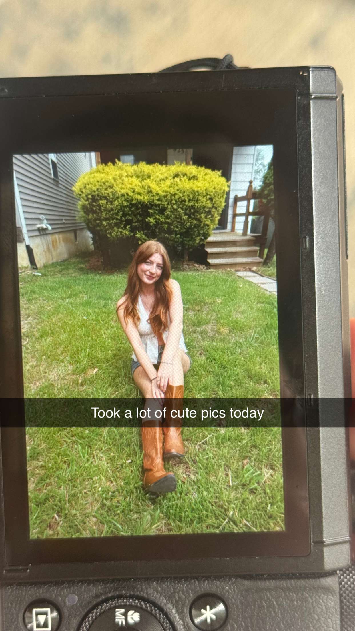 carmmieecat snapchat image archive image