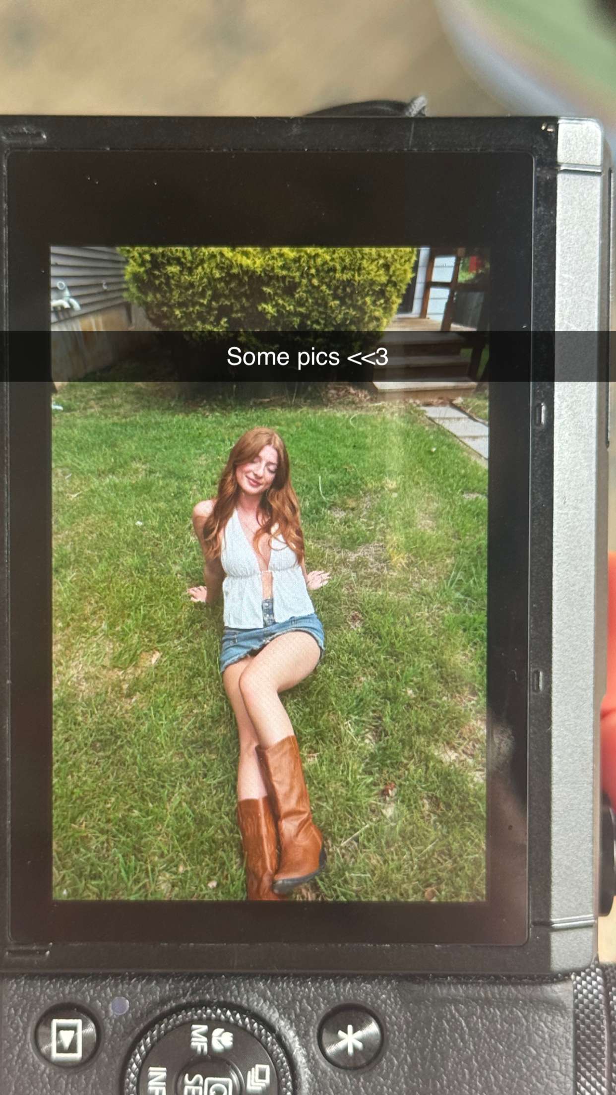 carmmieecat snapchat image archive image