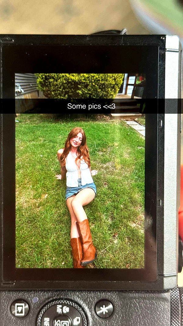 carmmieecat image ~ Altpins