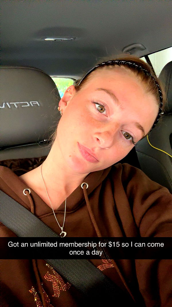 carmmieecat image ~ Altpins