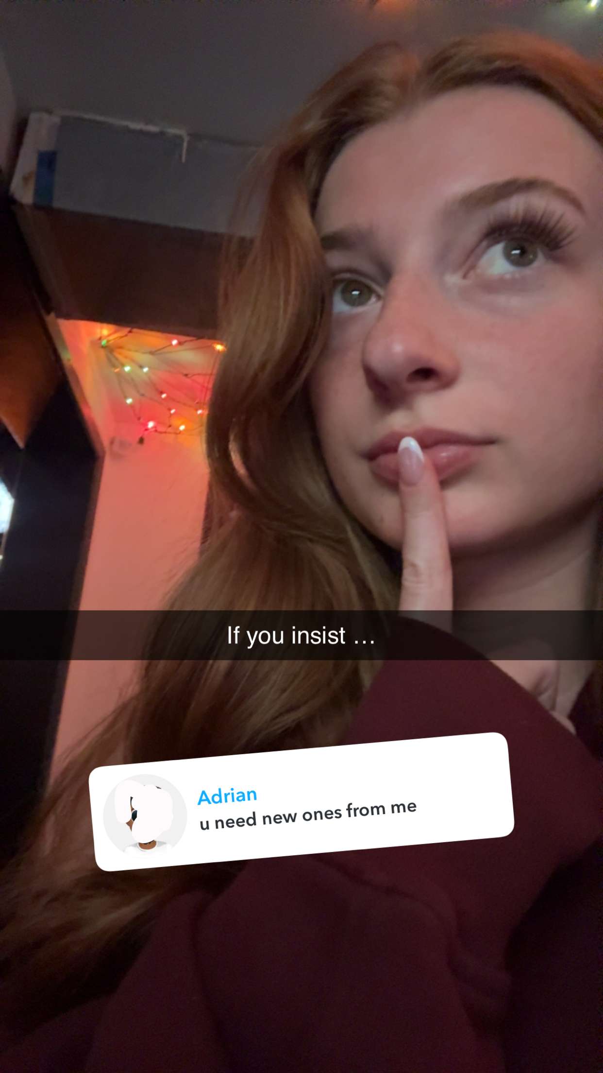 carmmieecat snapchat image archive image