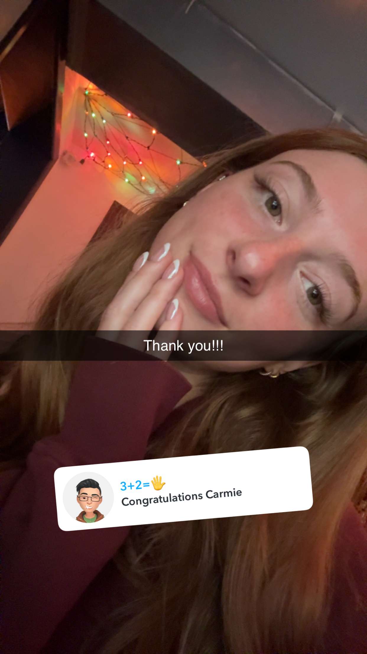 carmmieecat snapchat image archive image